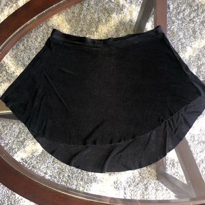 BulletPointe ballet skirt, size M
